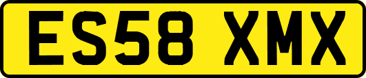 ES58XMX