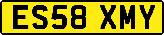 ES58XMY