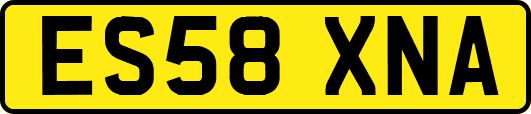ES58XNA