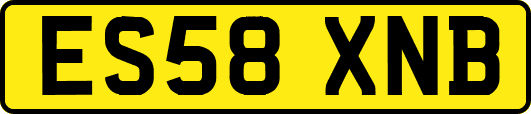 ES58XNB