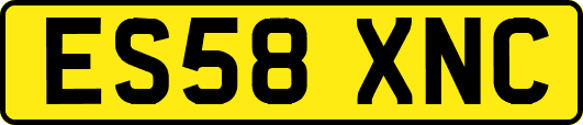 ES58XNC