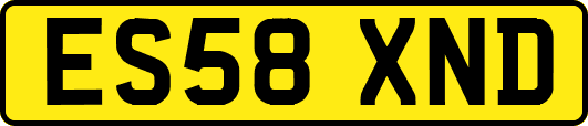 ES58XND