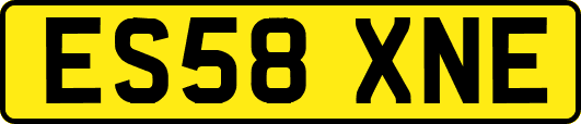 ES58XNE