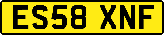 ES58XNF