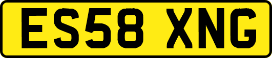 ES58XNG