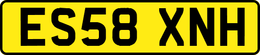 ES58XNH