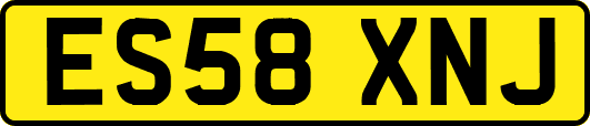 ES58XNJ