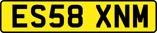 ES58XNM
