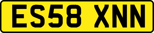 ES58XNN