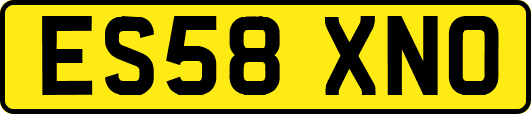 ES58XNO
