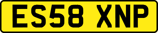 ES58XNP