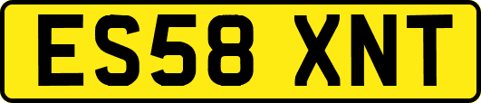 ES58XNT