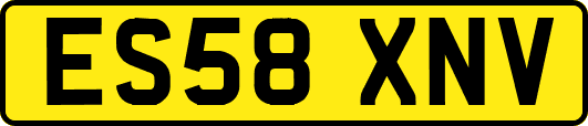 ES58XNV