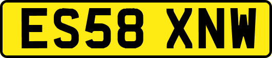 ES58XNW