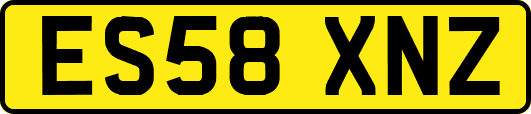 ES58XNZ