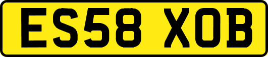 ES58XOB