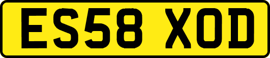 ES58XOD