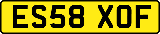 ES58XOF