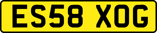 ES58XOG