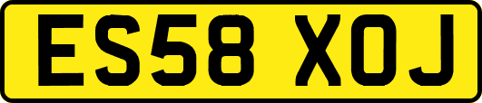 ES58XOJ