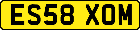 ES58XOM