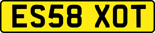 ES58XOT