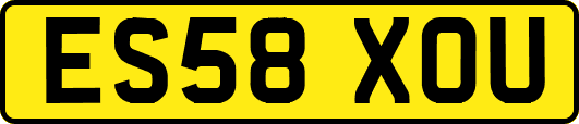 ES58XOU