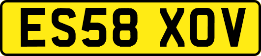 ES58XOV