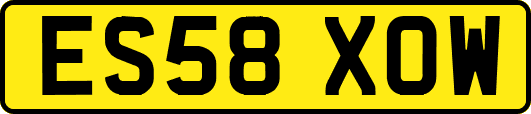 ES58XOW