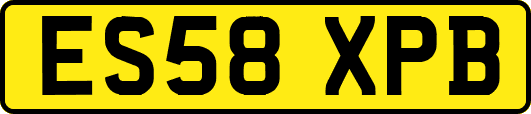 ES58XPB