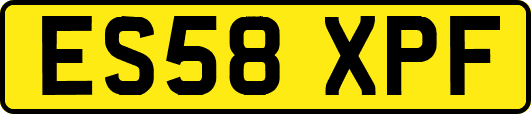 ES58XPF