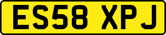 ES58XPJ