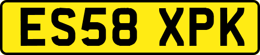 ES58XPK