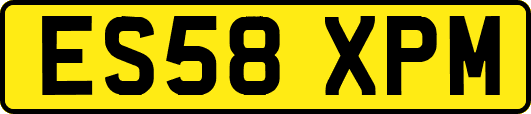 ES58XPM