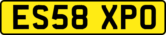 ES58XPO