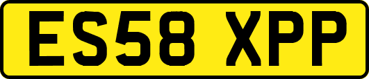 ES58XPP