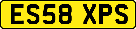 ES58XPS
