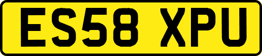 ES58XPU