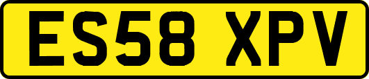 ES58XPV