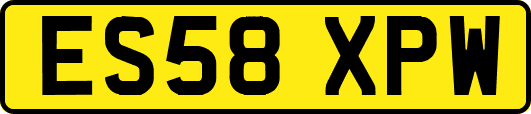 ES58XPW