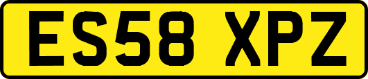 ES58XPZ