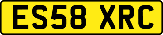 ES58XRC