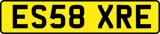 ES58XRE