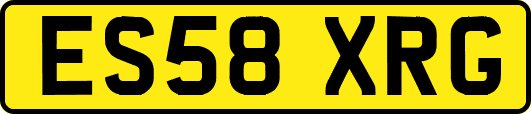 ES58XRG