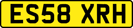 ES58XRH