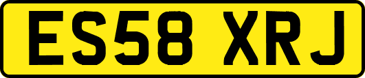 ES58XRJ