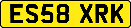 ES58XRK