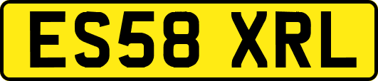 ES58XRL