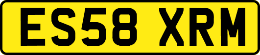ES58XRM
