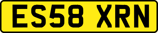 ES58XRN